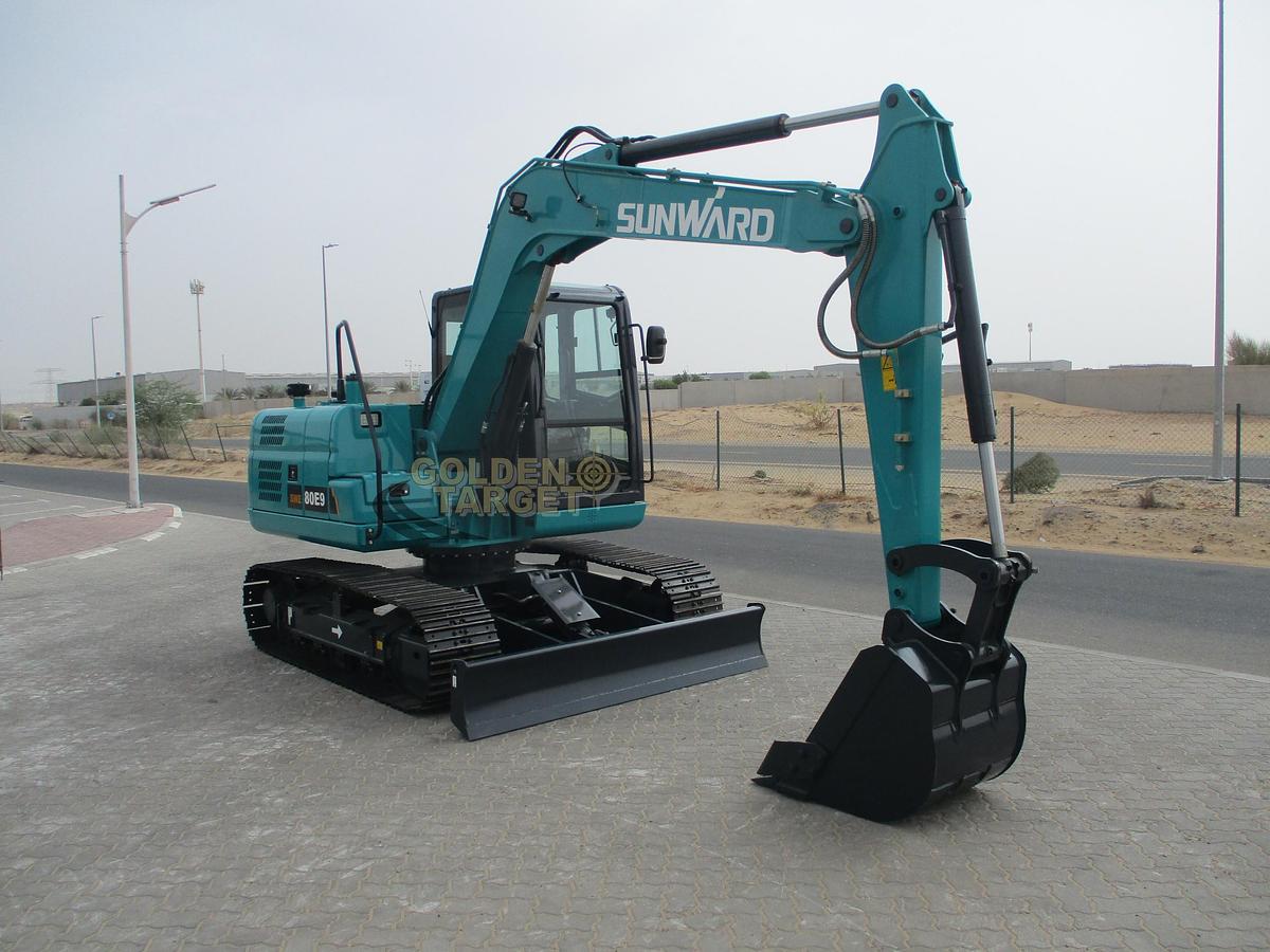 SWE80E9 16